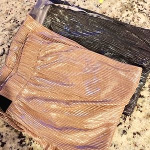 (2) Victoria's Secret Sleepwear Pants (read description)